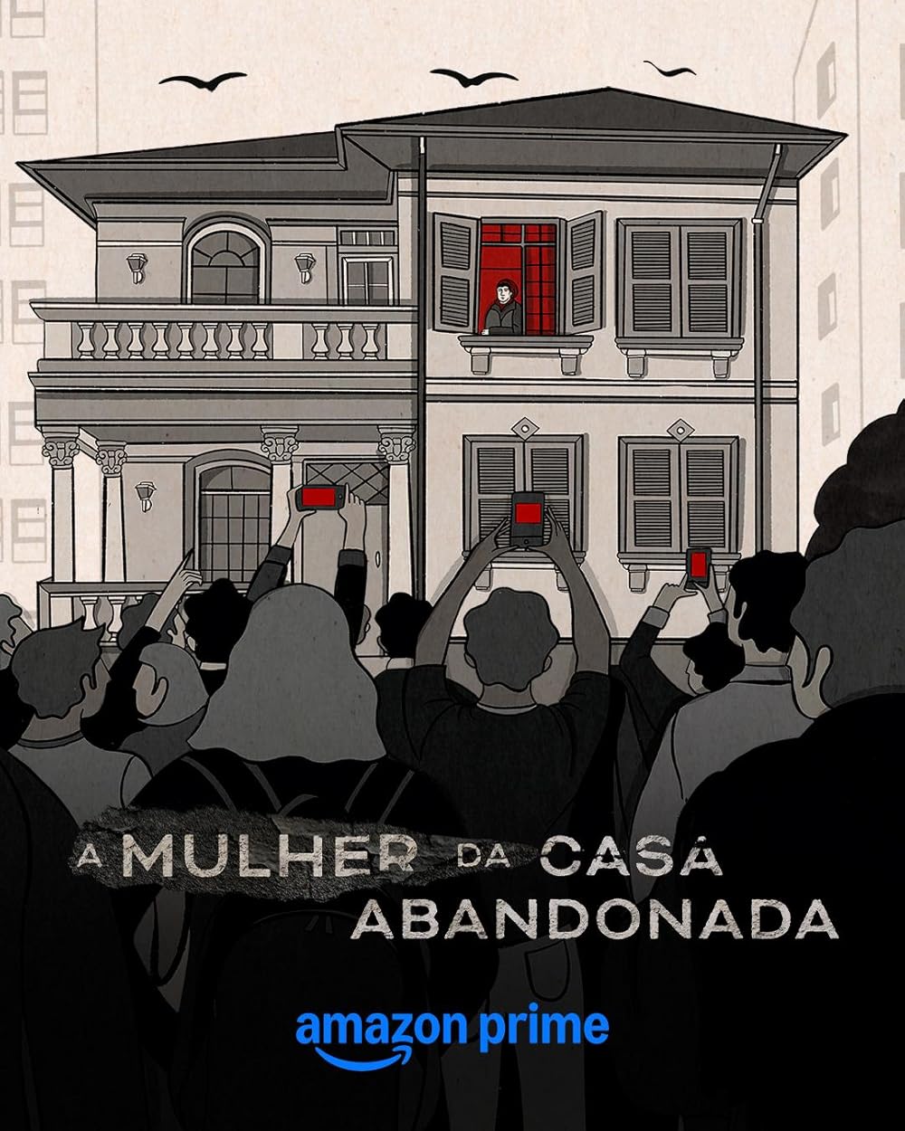 Abandoned: Abandoned: