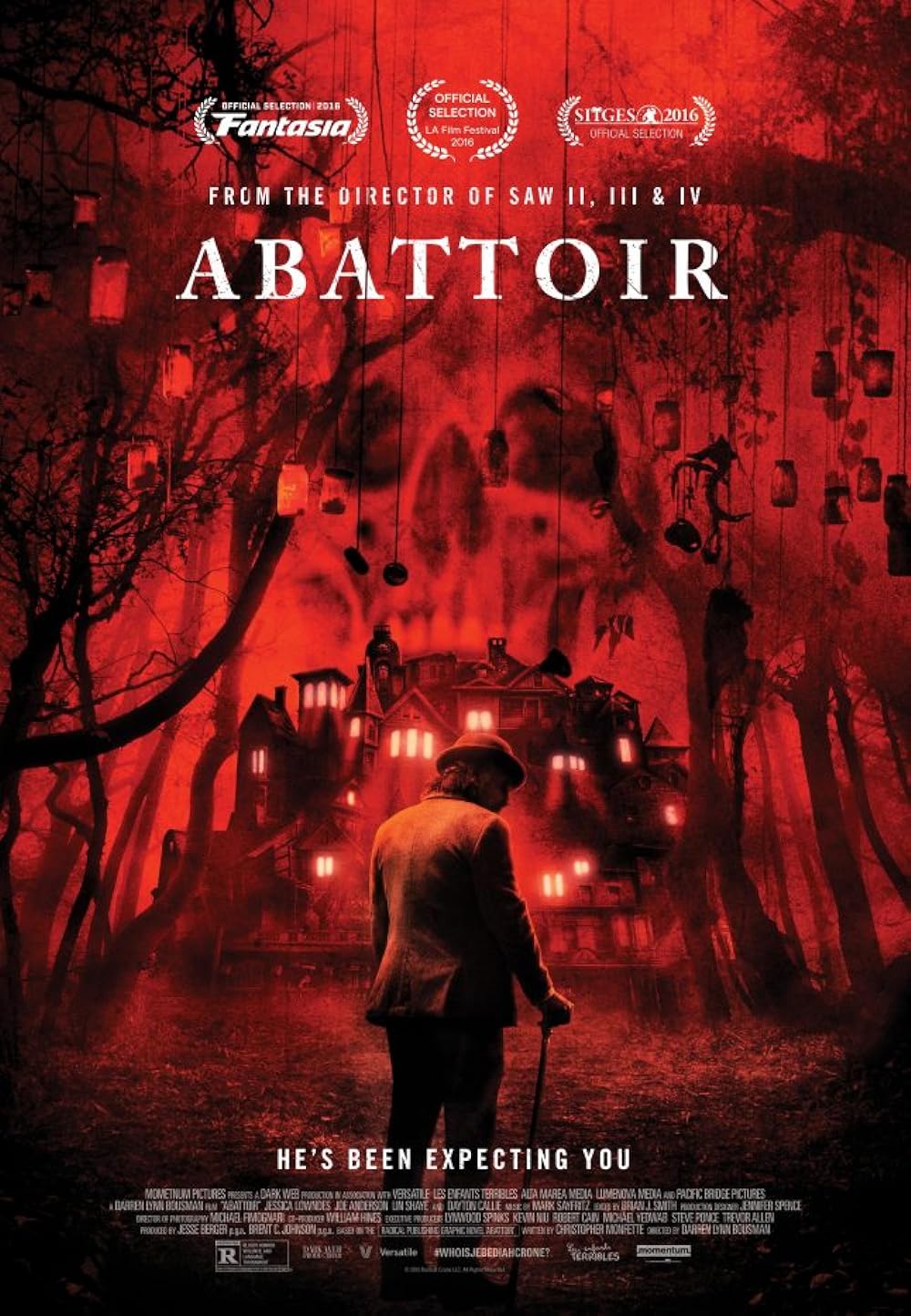 Abattoir Abattoir