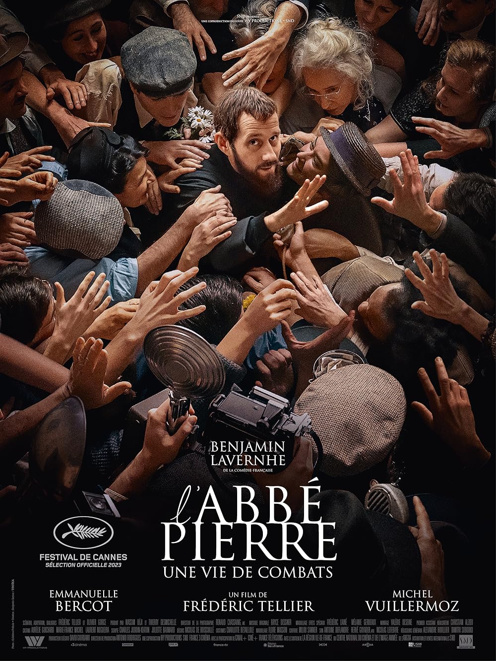 Abbé Abbé