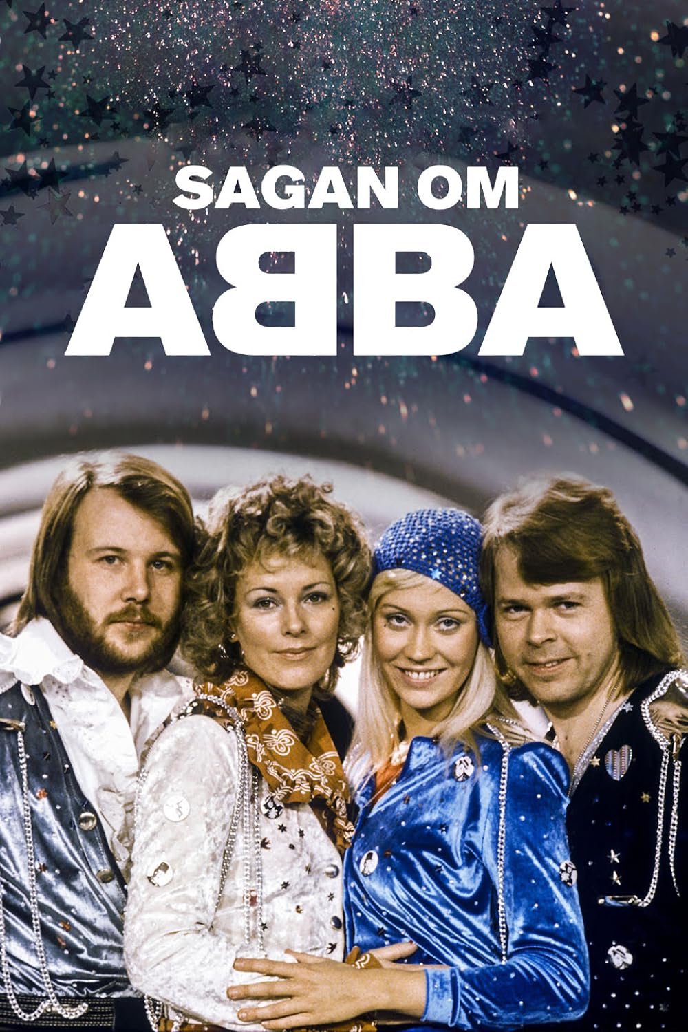 ABBA: ABBA: