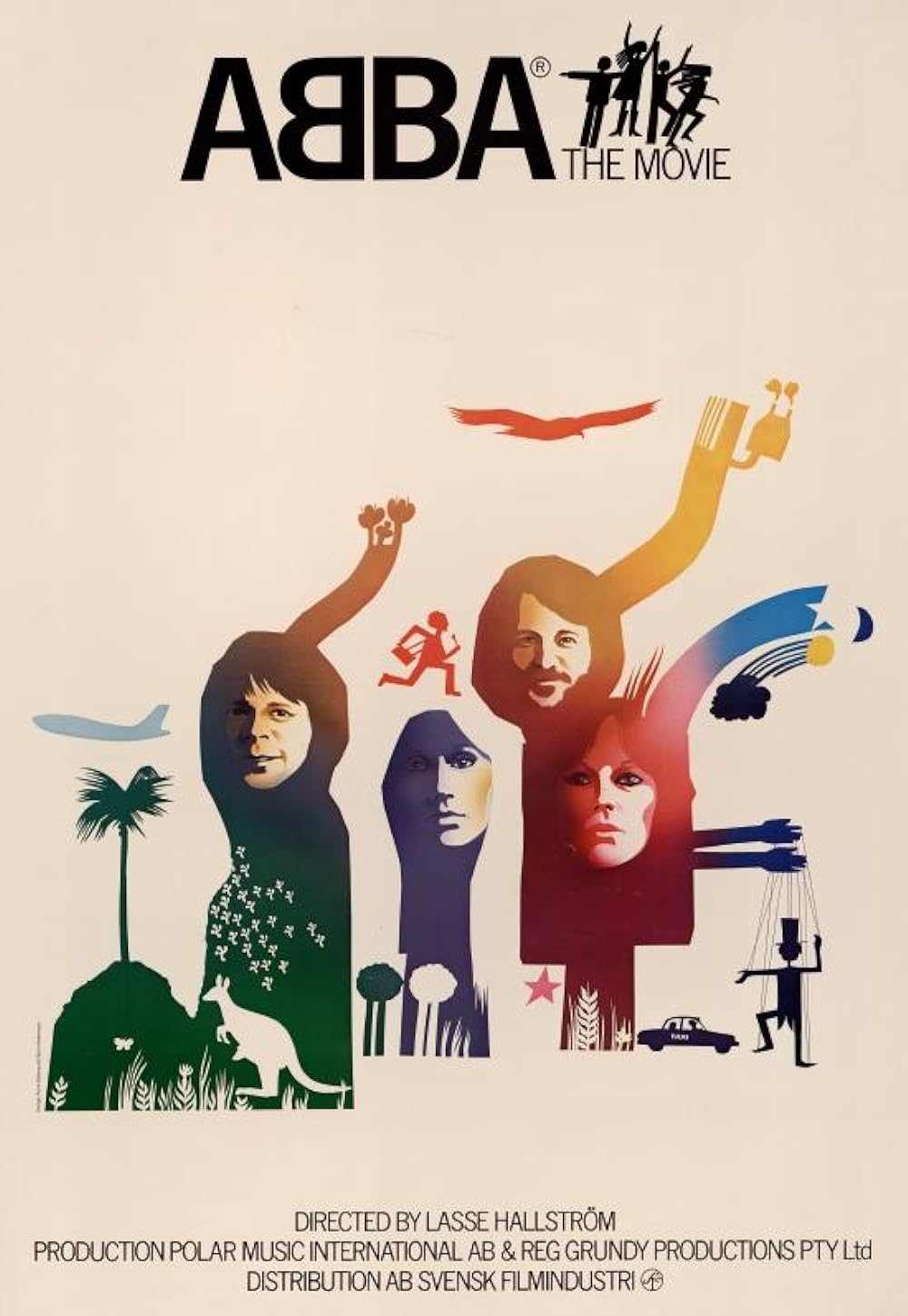 ABBA: ABBA: