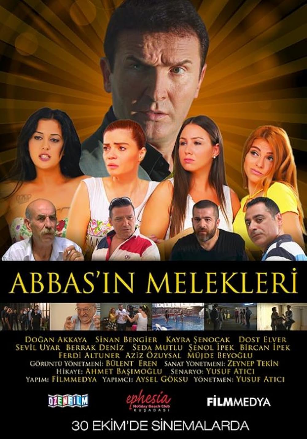 Abbas'ın Abbas'ın
