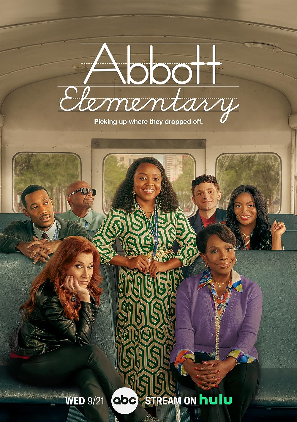 Abbott Abbott