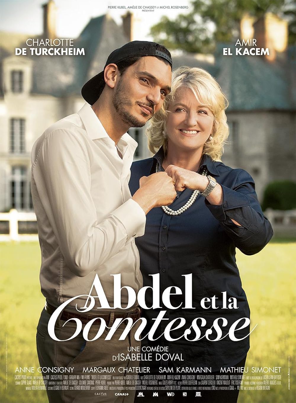 Abdel Abdel