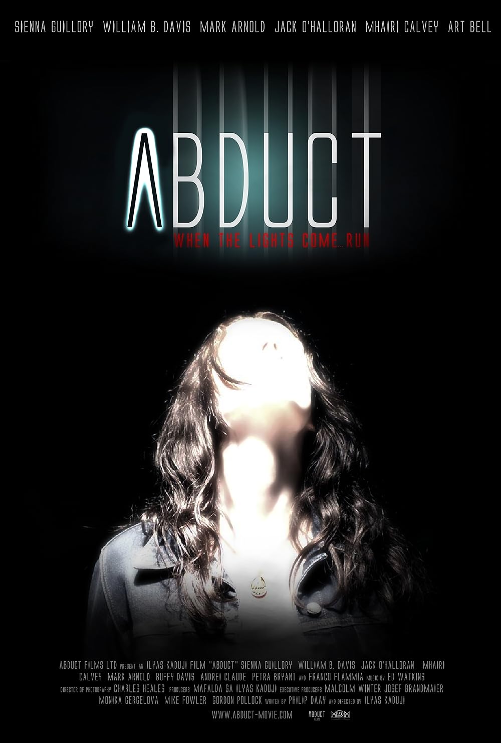 Abduct Abduct