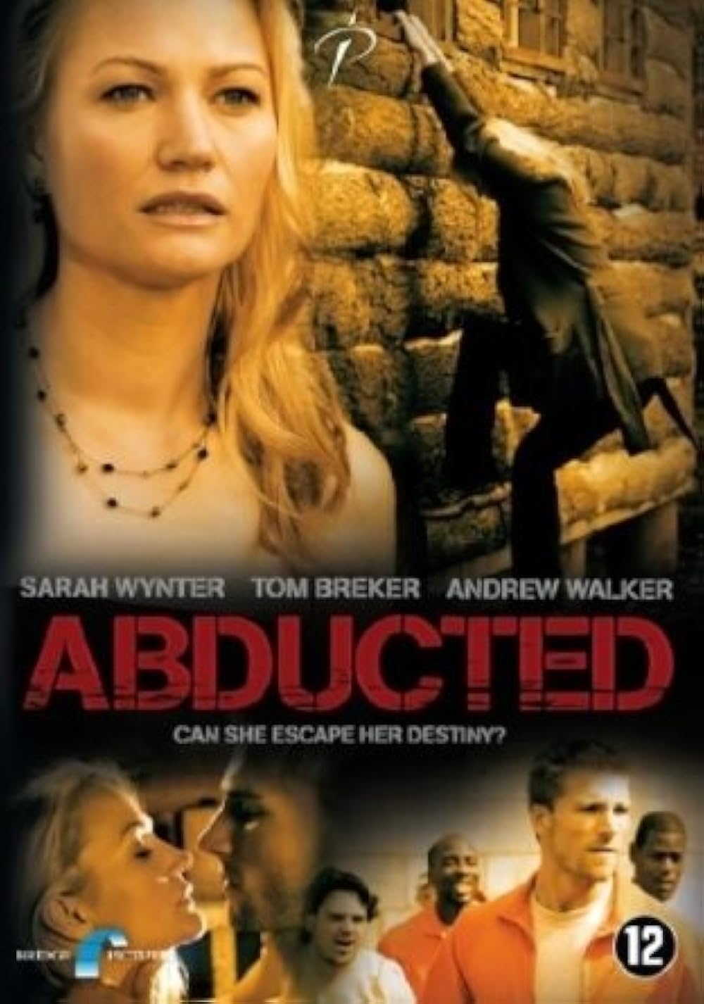 Abducted Abducted