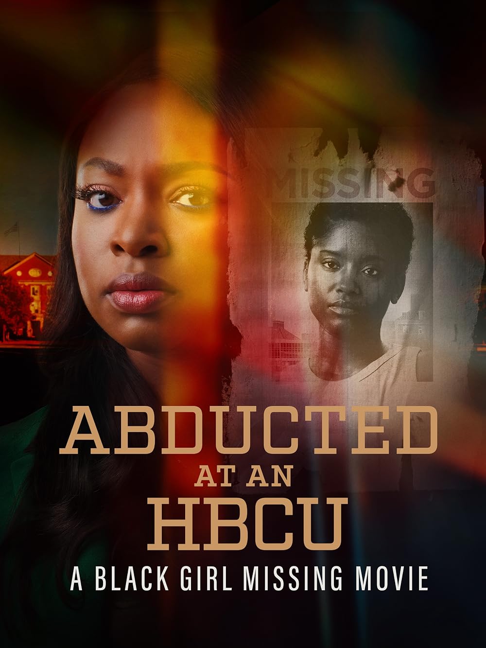 Abducted Abducted