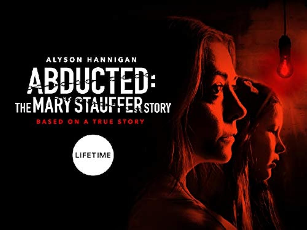 Abducted:
