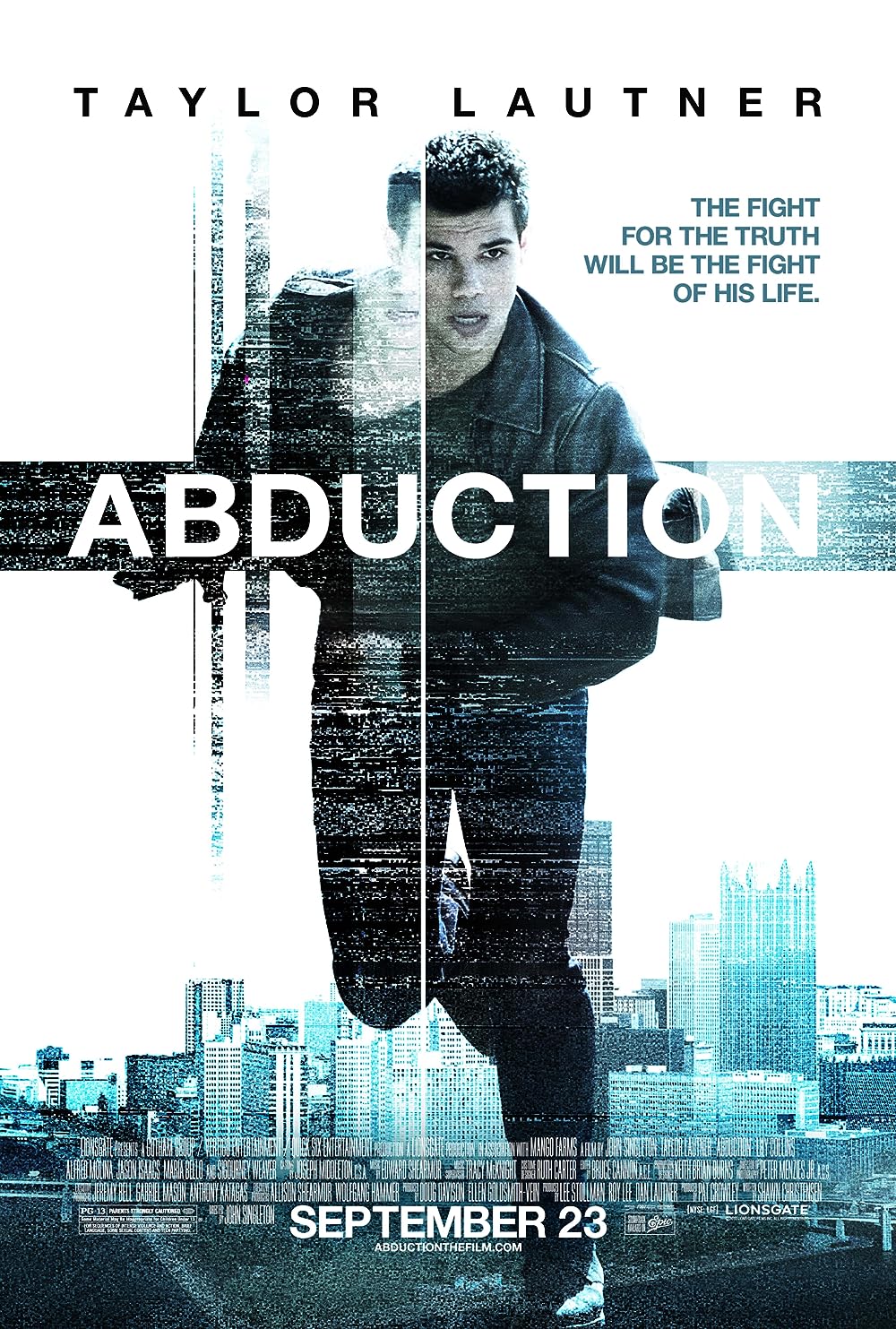 Abduction Abduction
