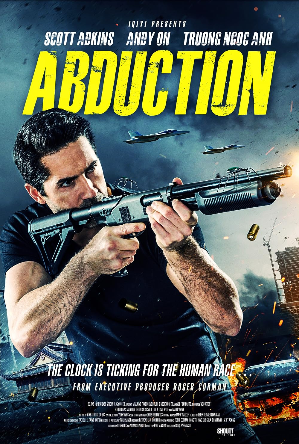 Abduction Abduction