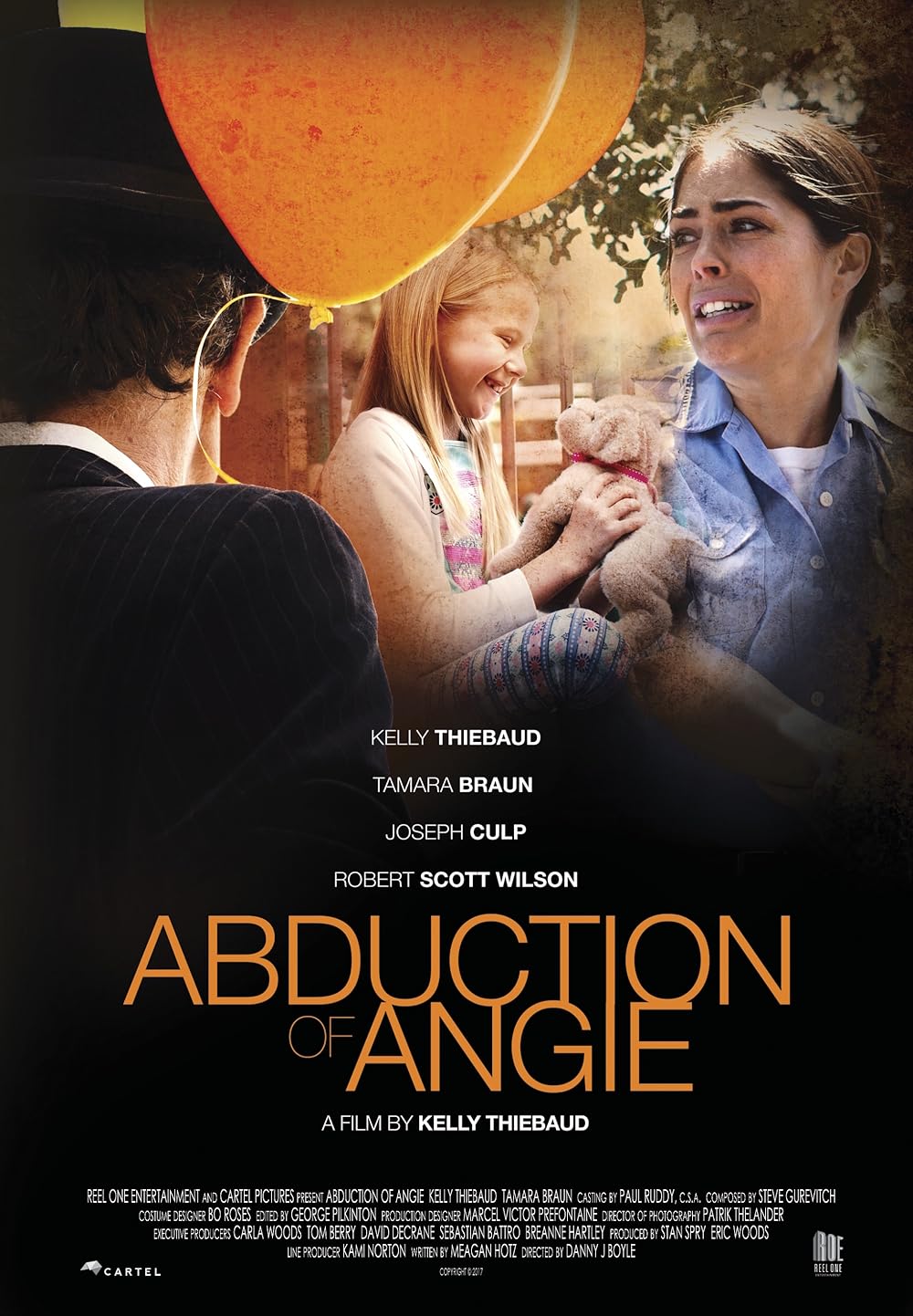 Abduction Abduction
