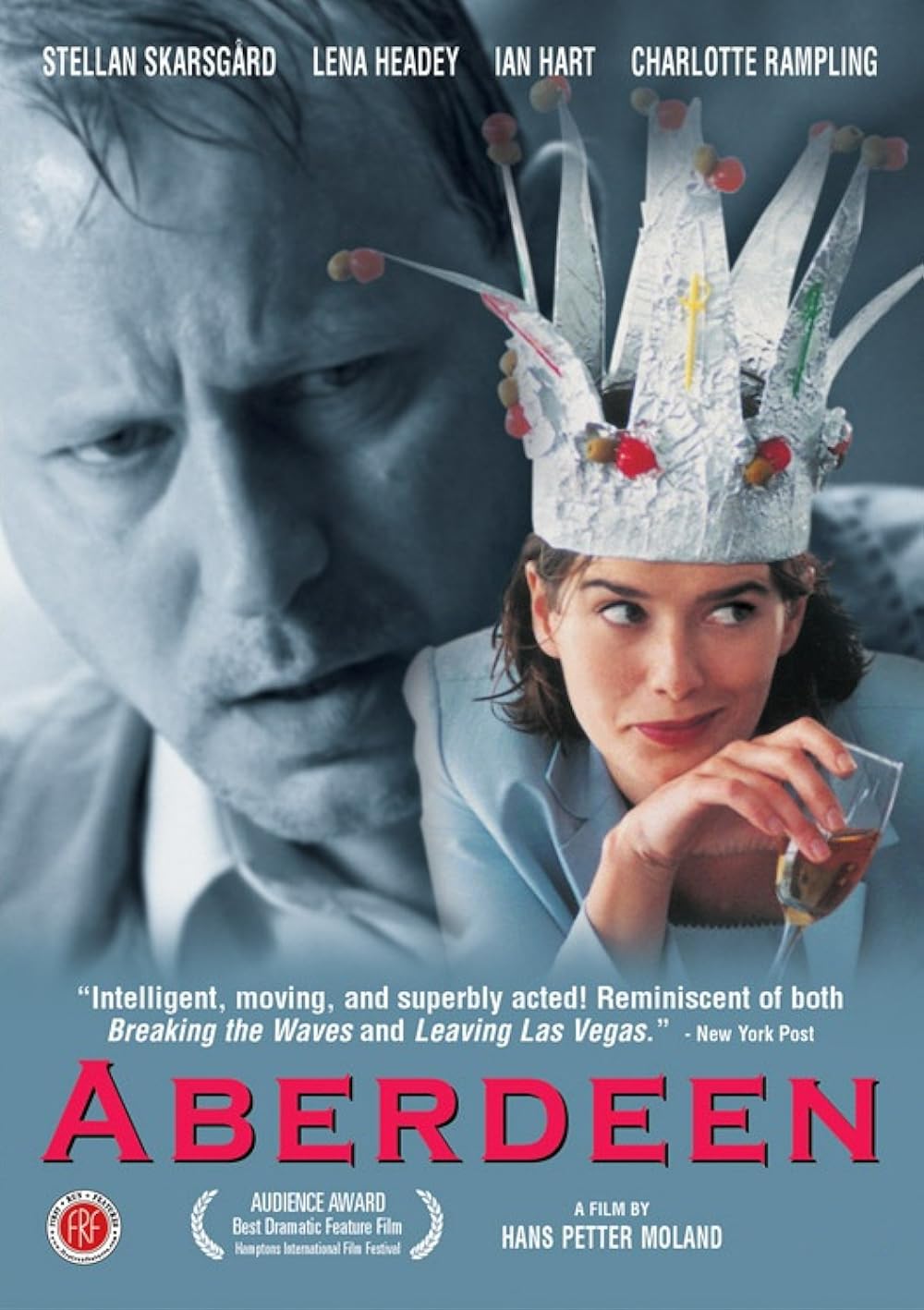 Aberdeen Aberdeen