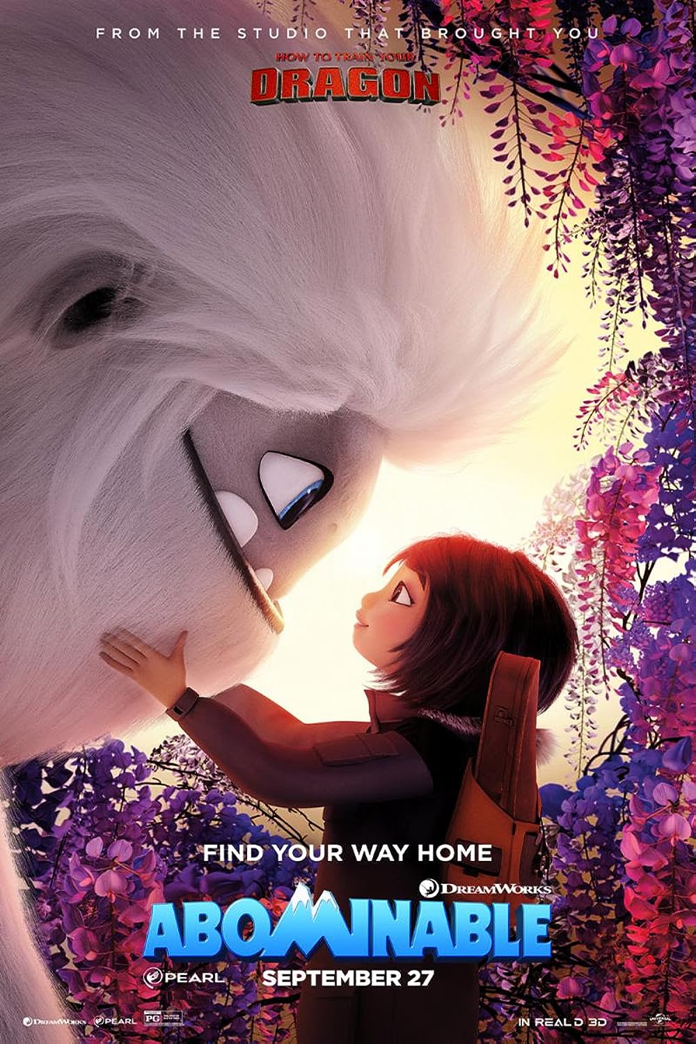 Abominable Abominable