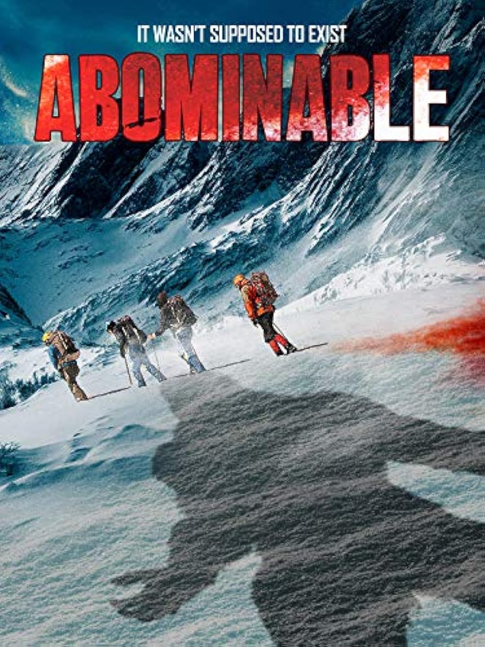 Abominable Abominable