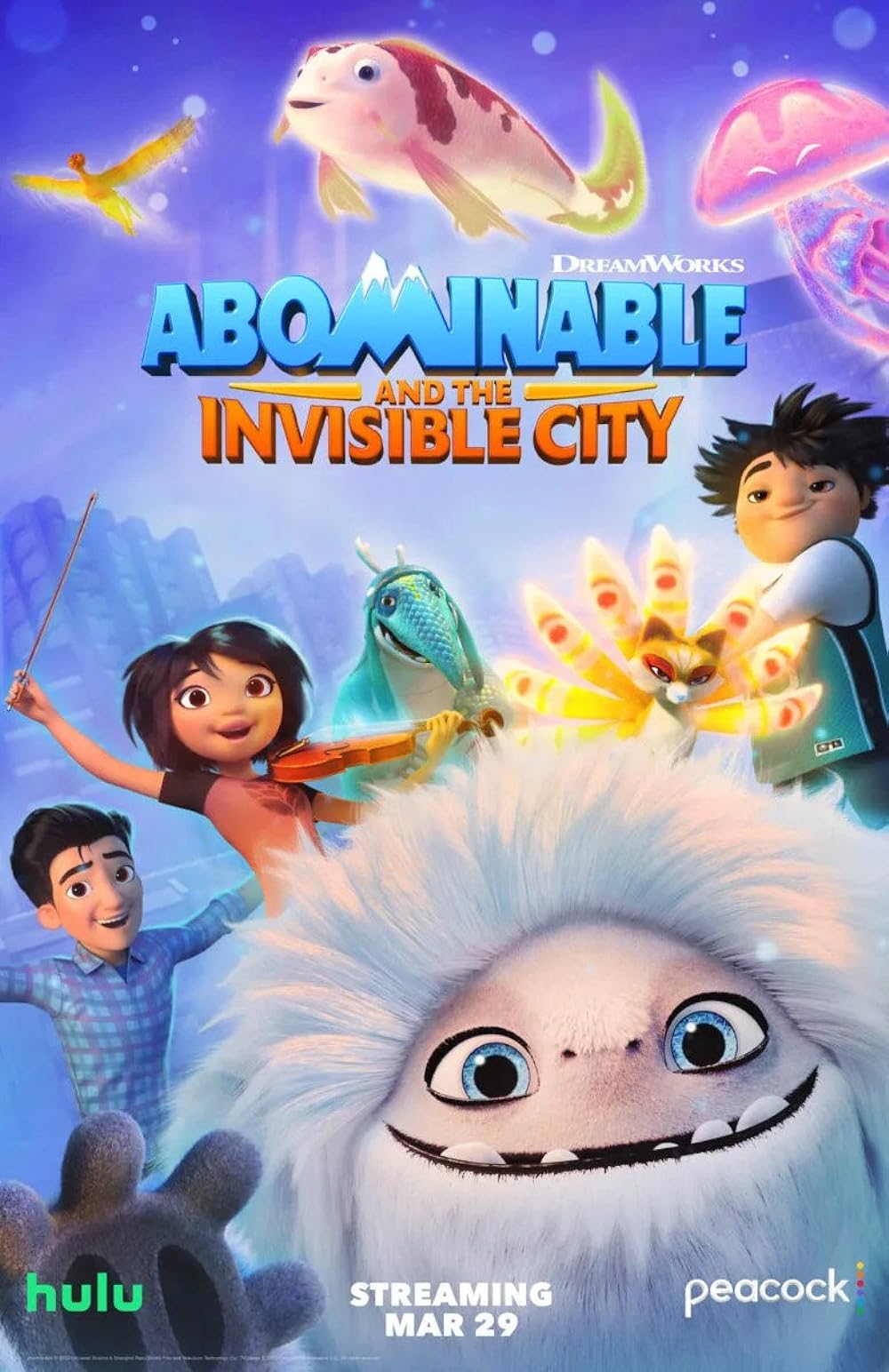 Abominable