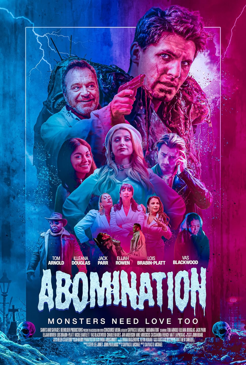 Abomination Abomination