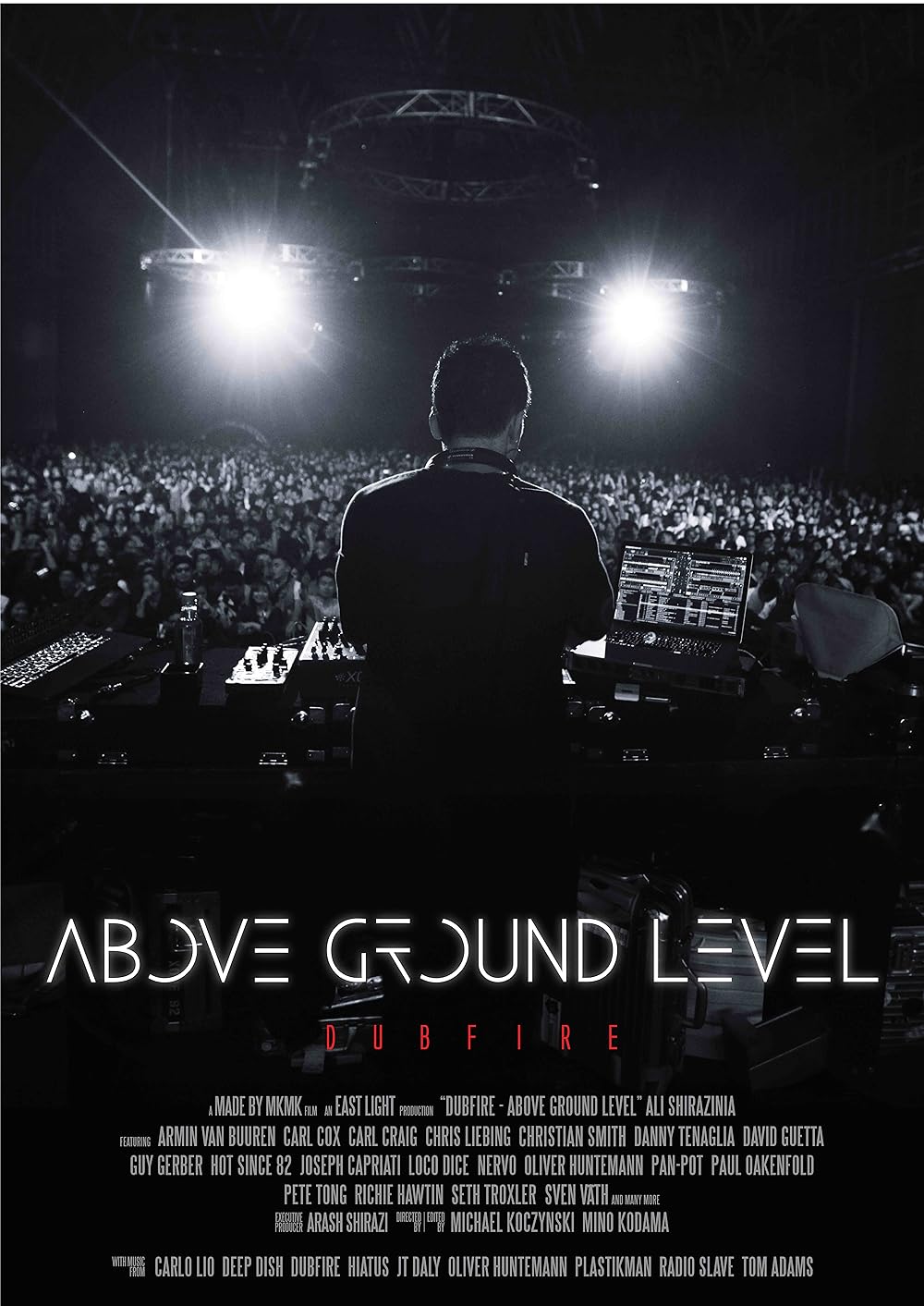 Above Above