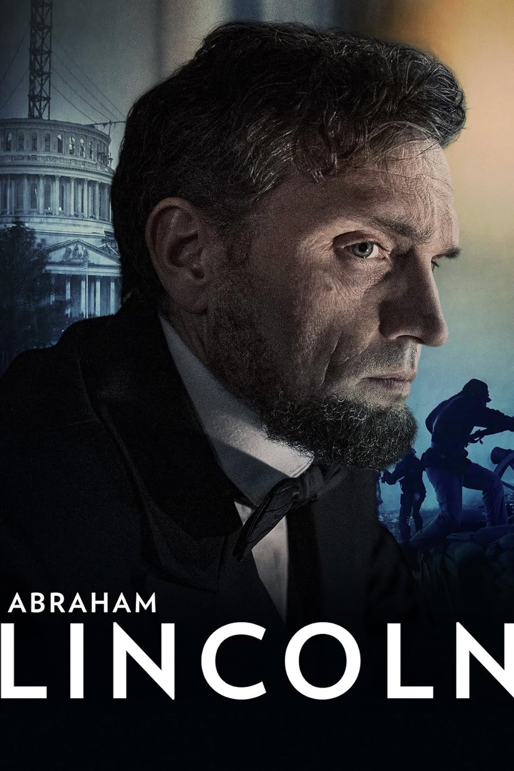 Abraham Abraham