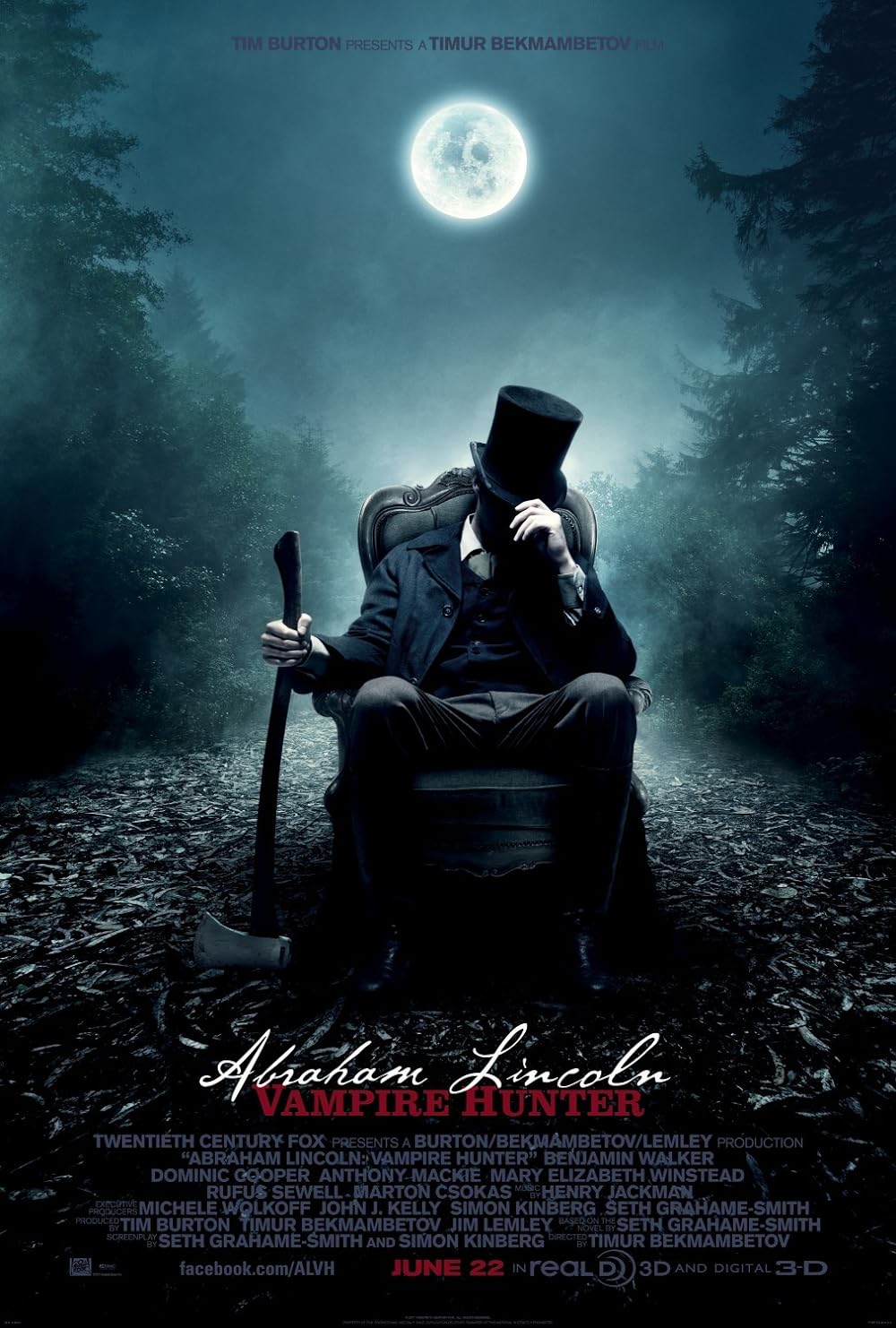 Abraham Abraham
