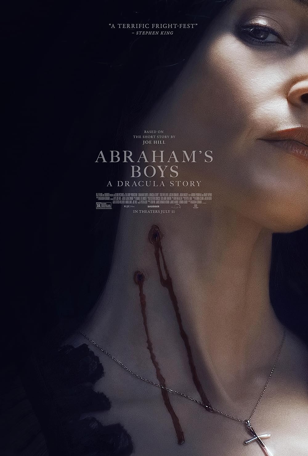 Abraham's Abraham's