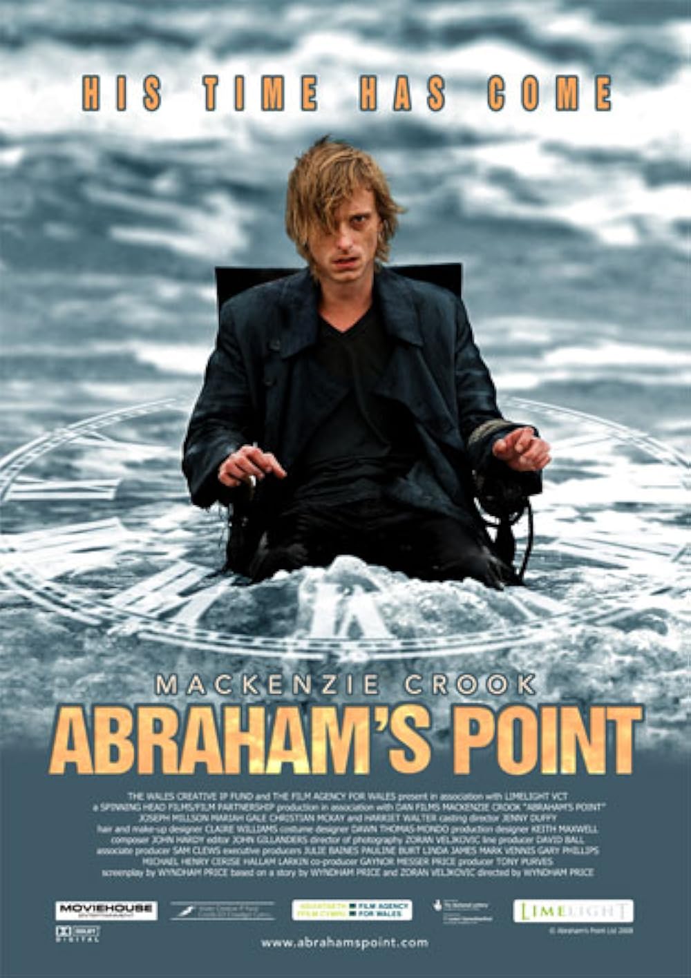 Abraham's Abraham's