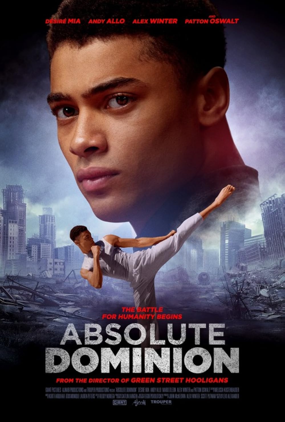 Absolute Absolute