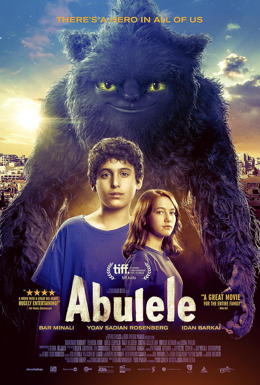 Abulele Abulele