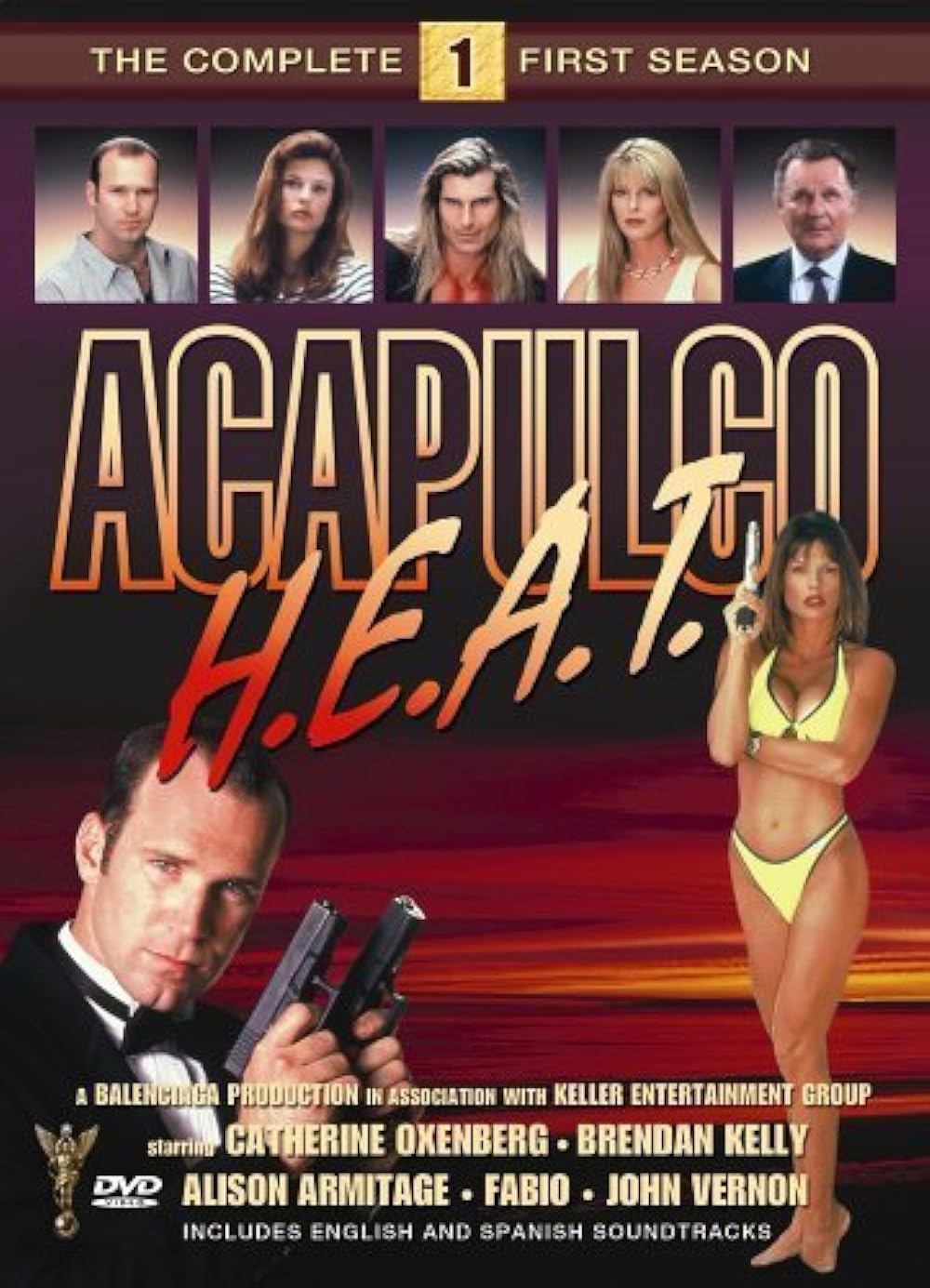 Acapulco Acapulco