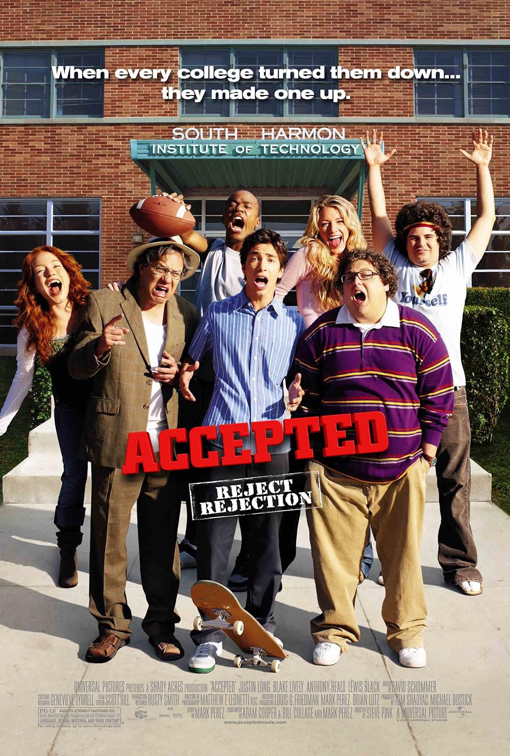 Accepted Accepted