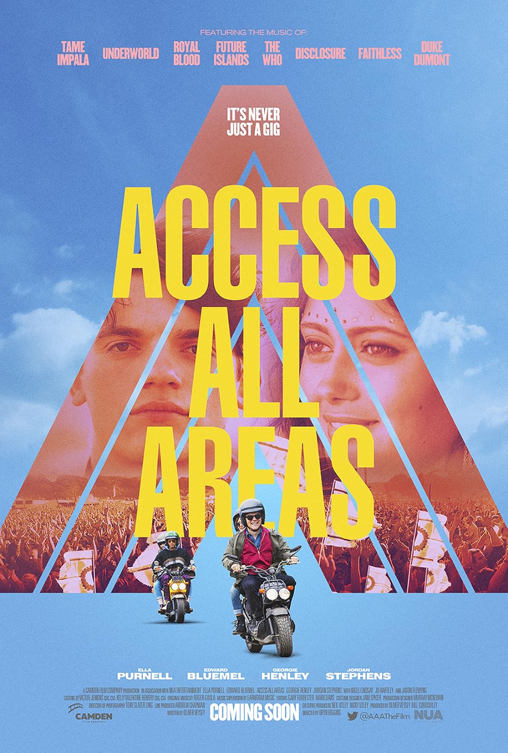 Access Access