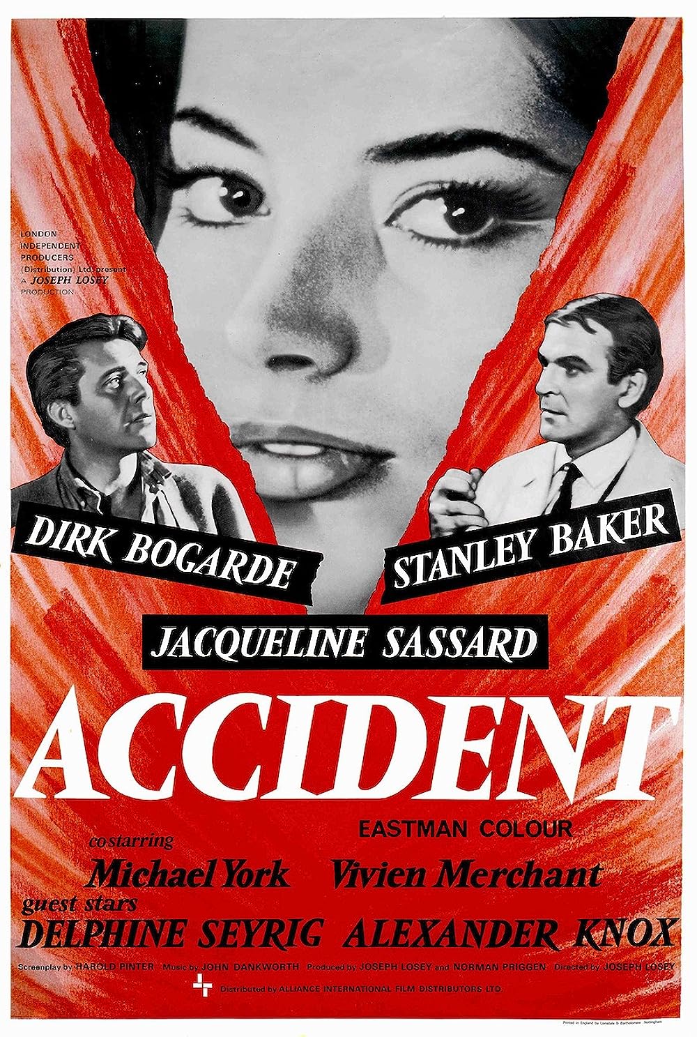 Accident Accident