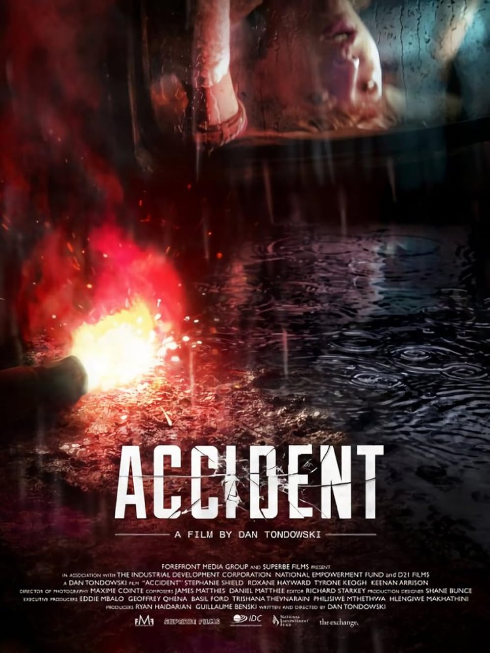 Accident Accident