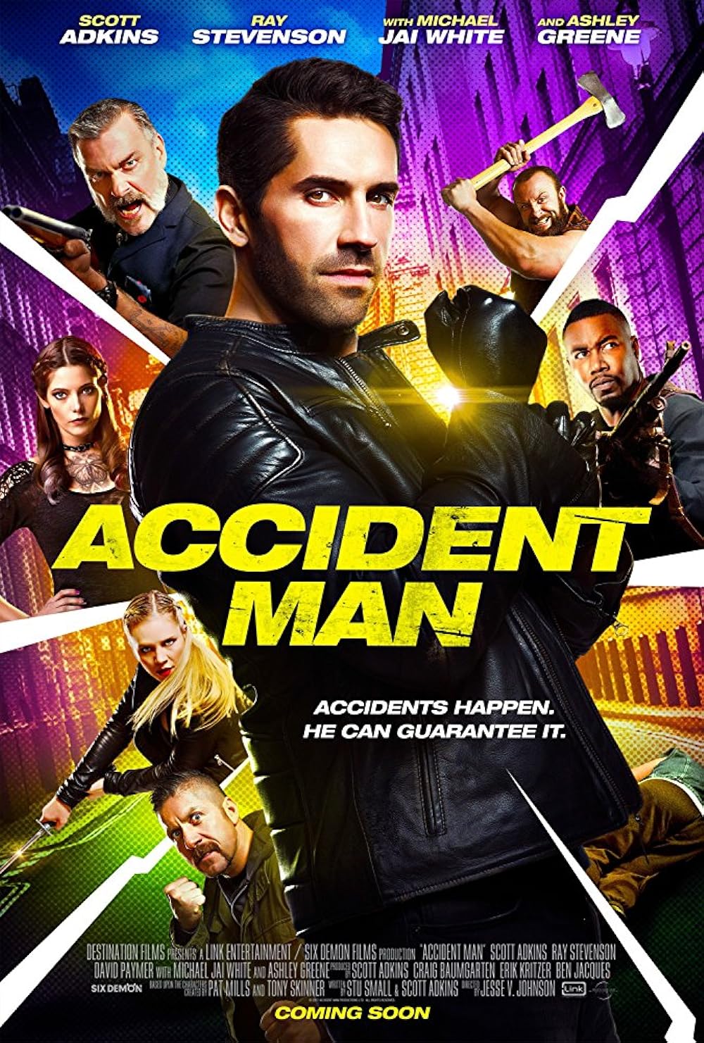 Accident Accident
