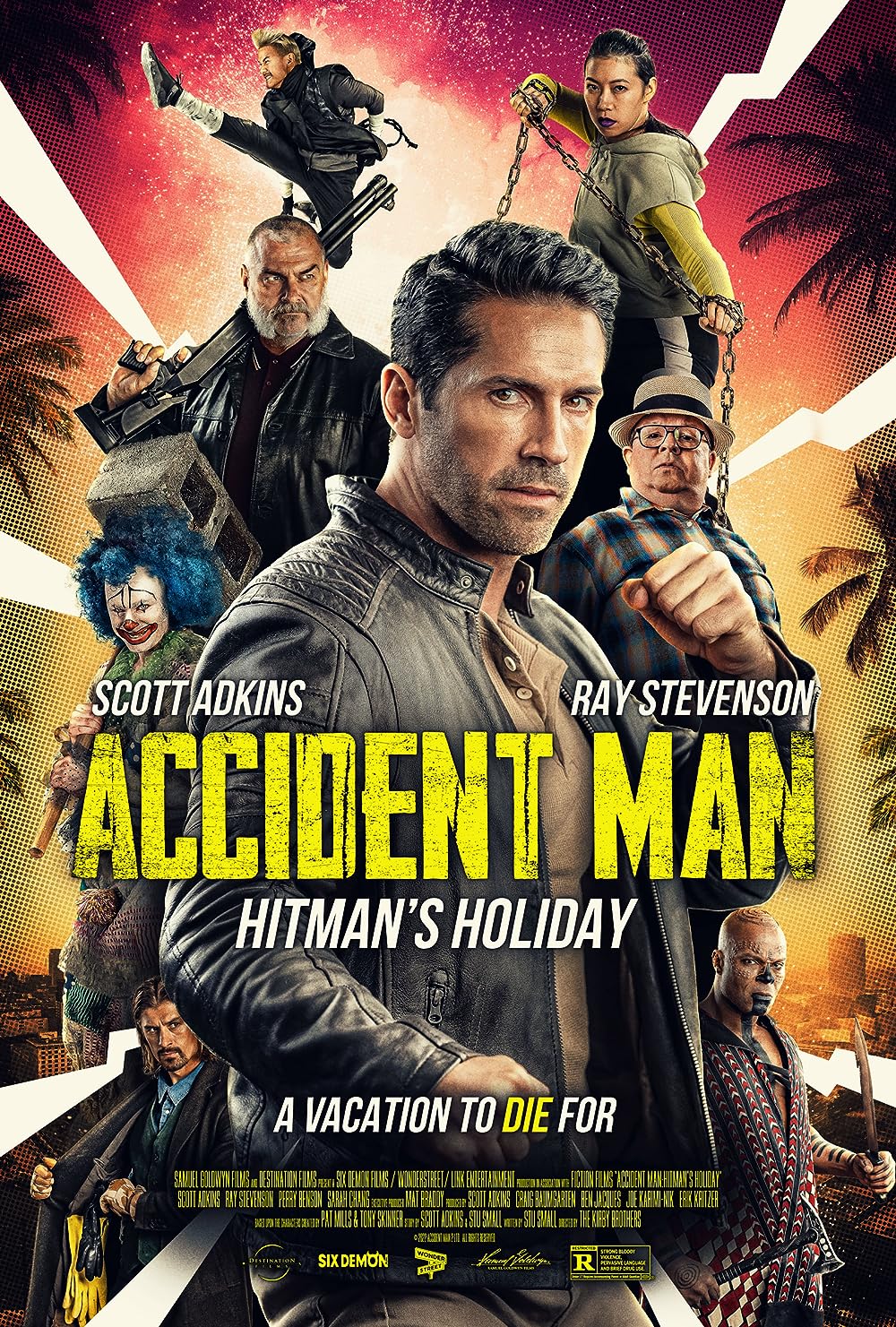 Accident Accident
