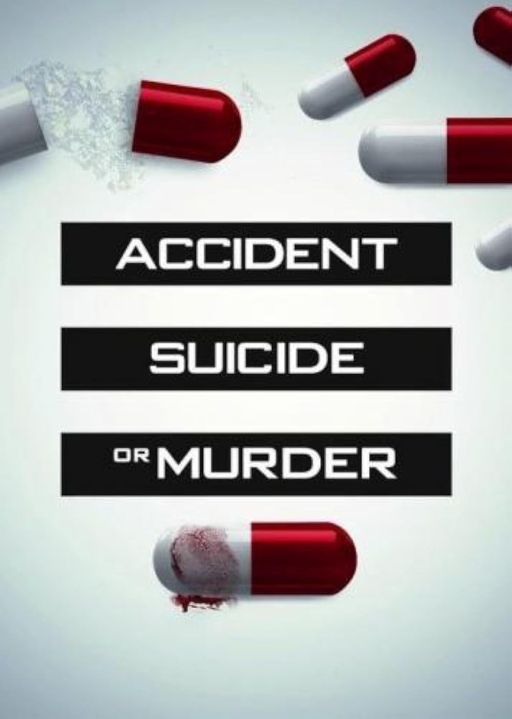 Accident, Accident,
