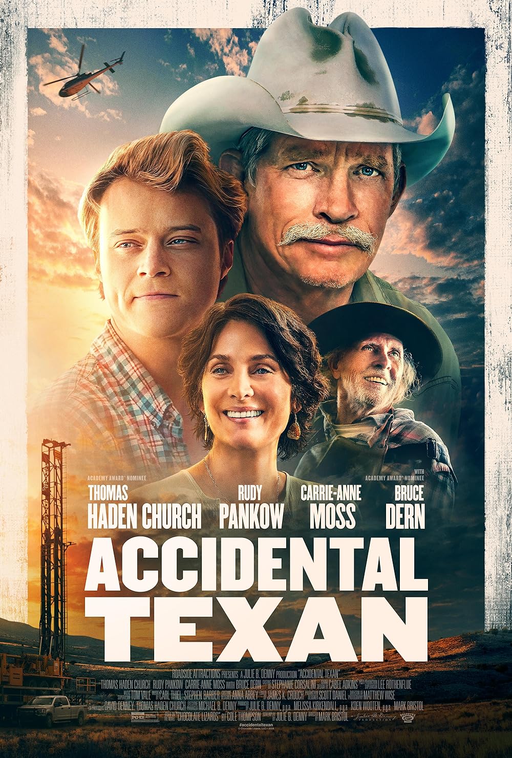 Accidental
