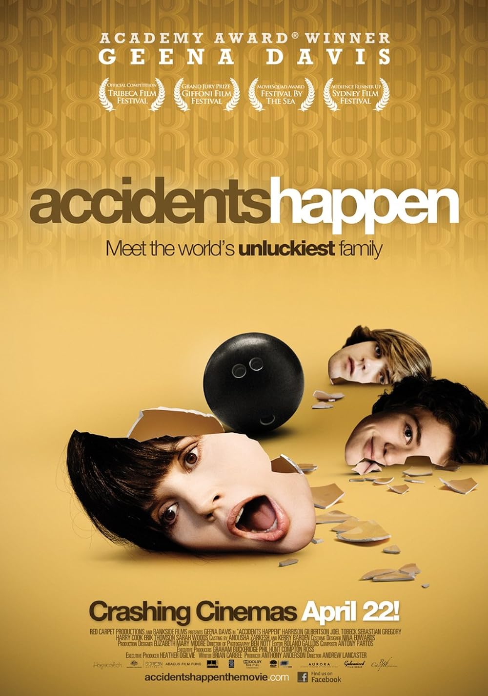 Accidents Accidents