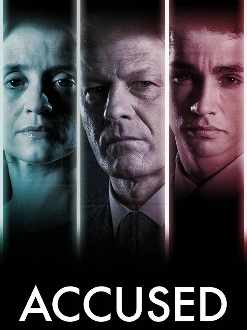 Accused Accused