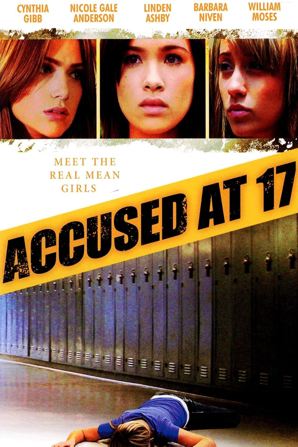 Accused Accused