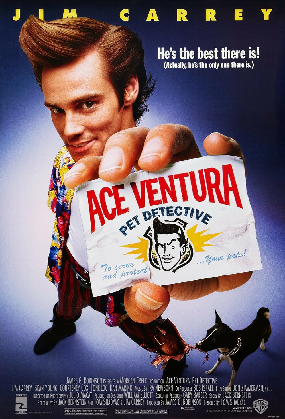 Ace Ace