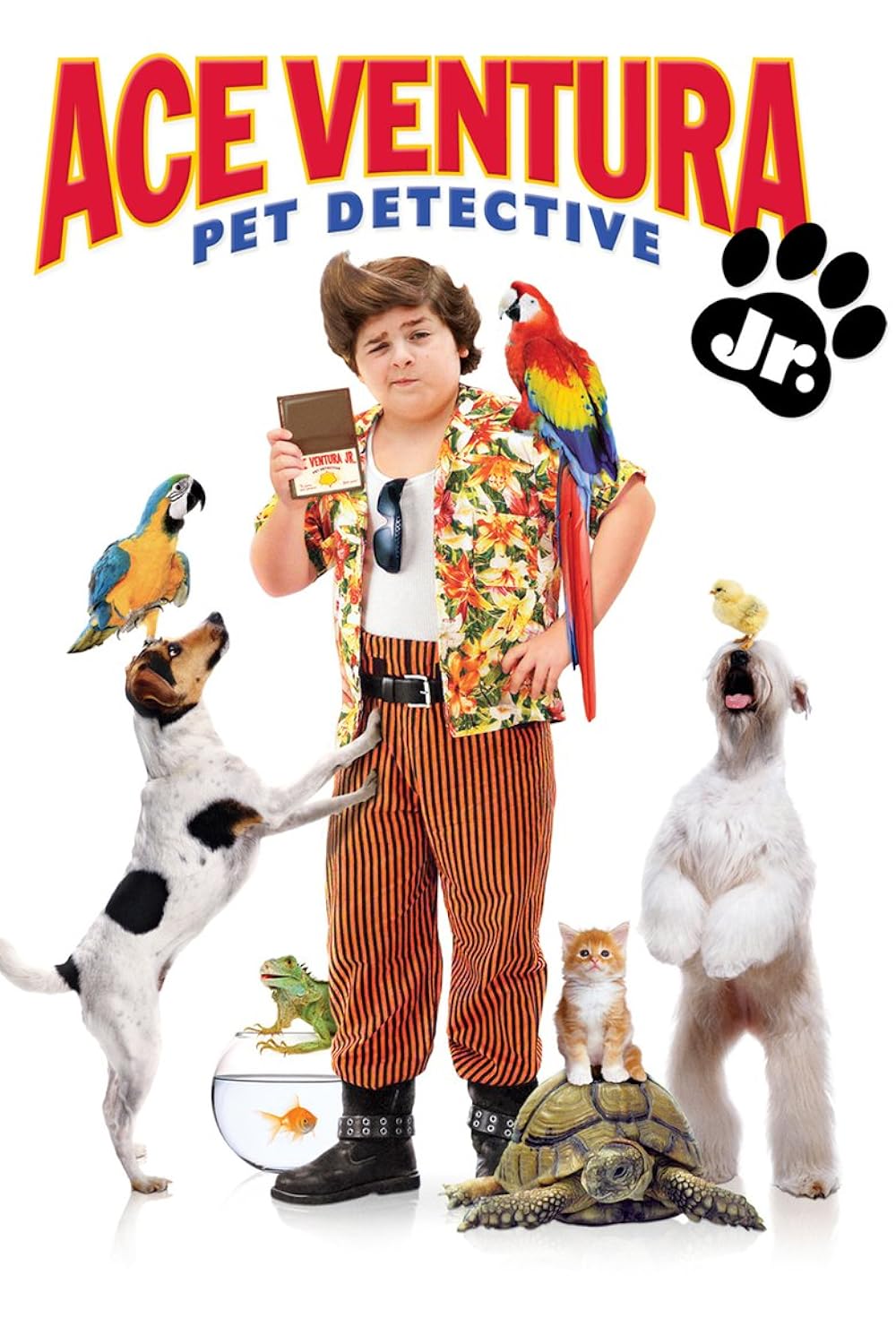 Ace