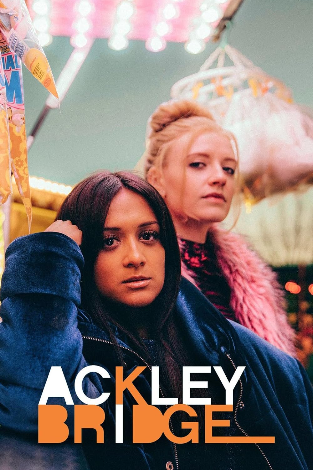Ackley Ackley