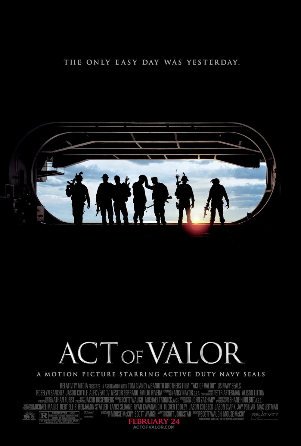 Act Act