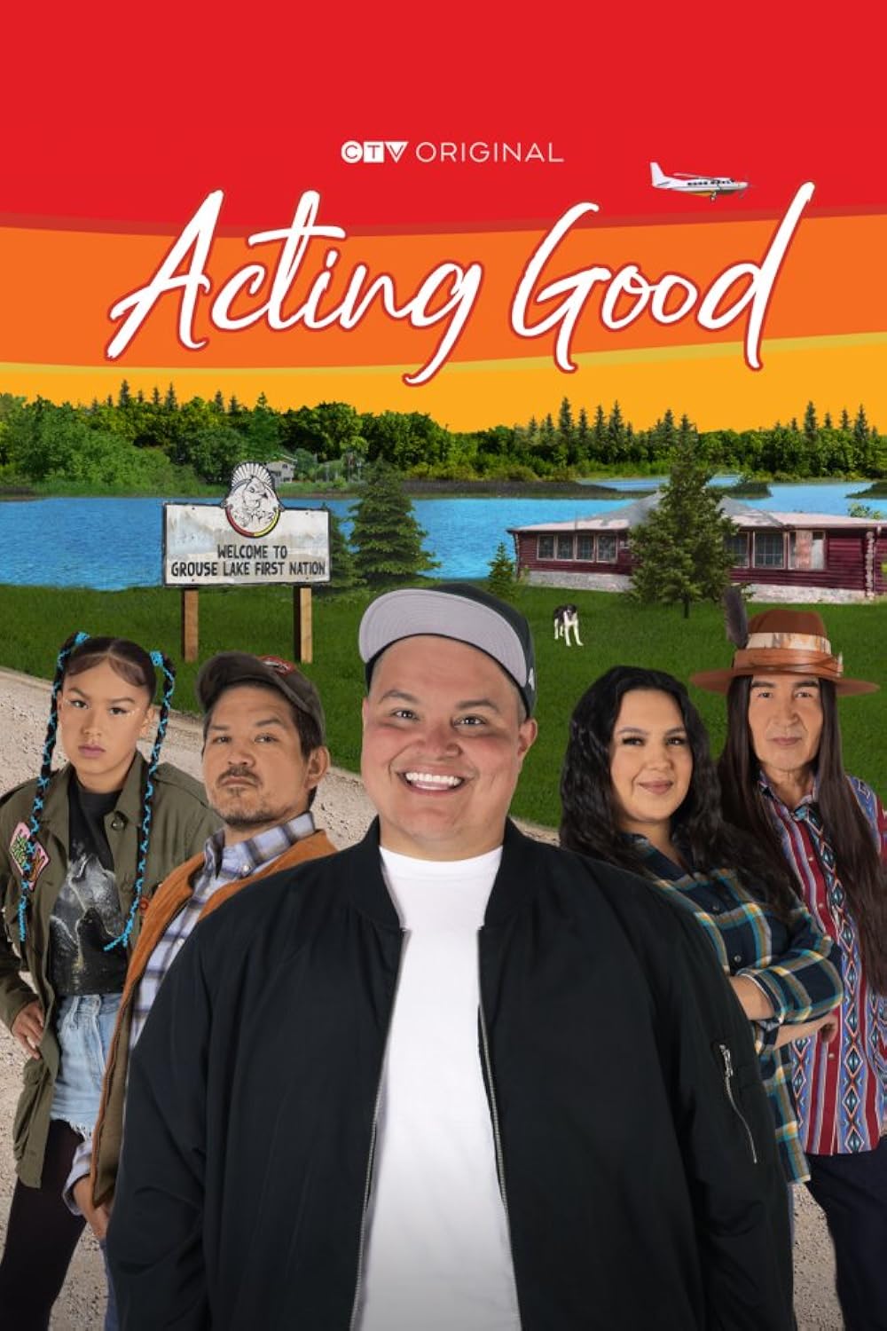 Acting Acting