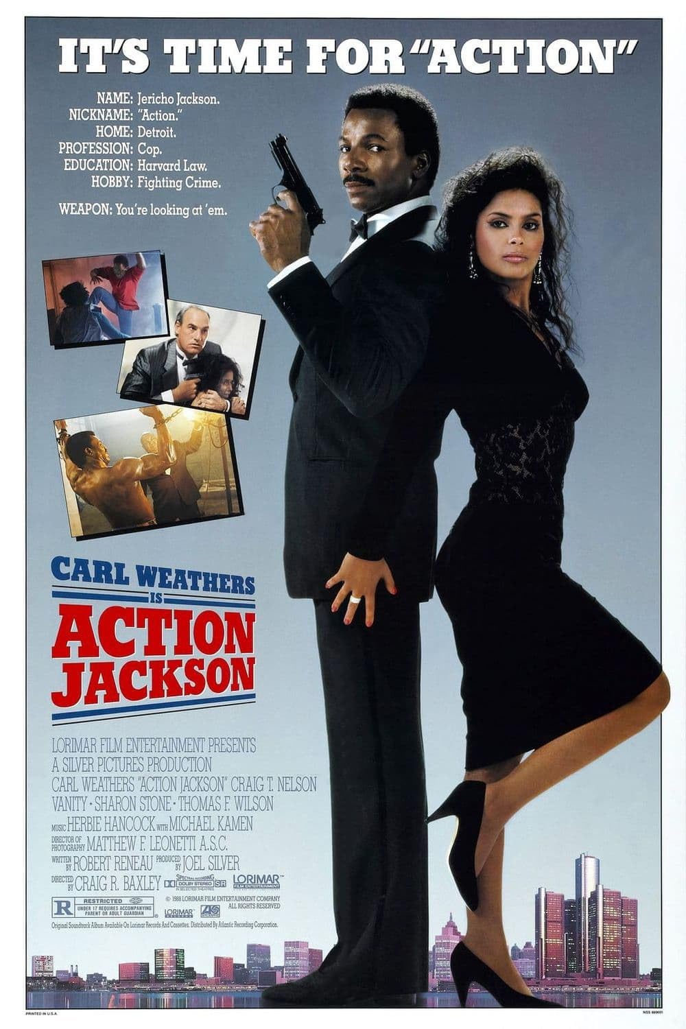 Action Action