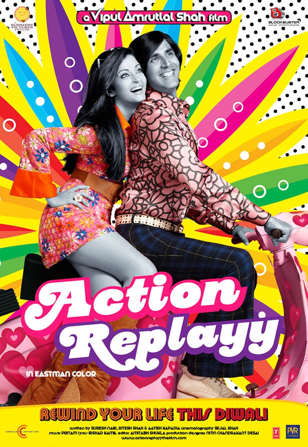 Action