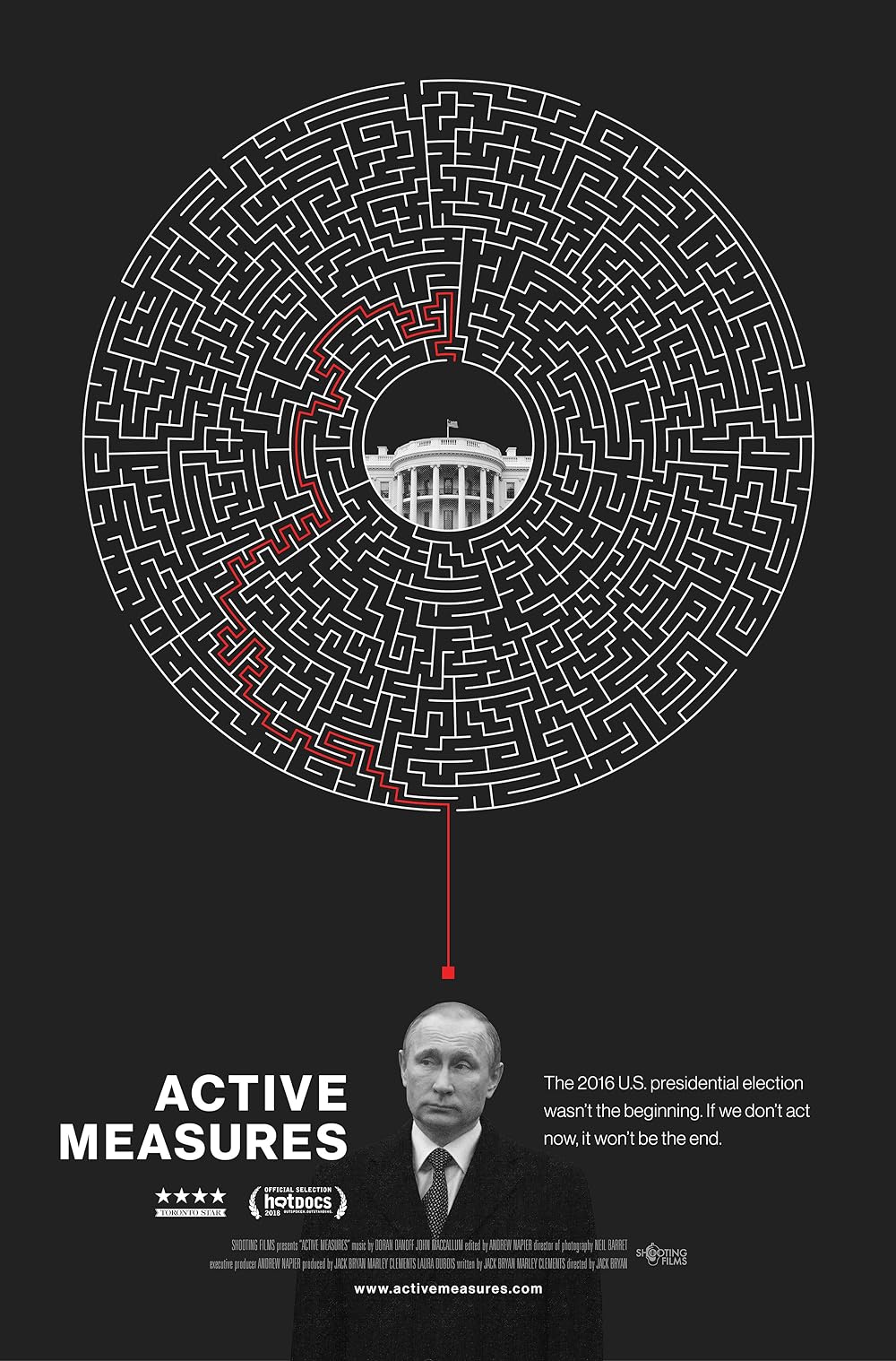 Active Active