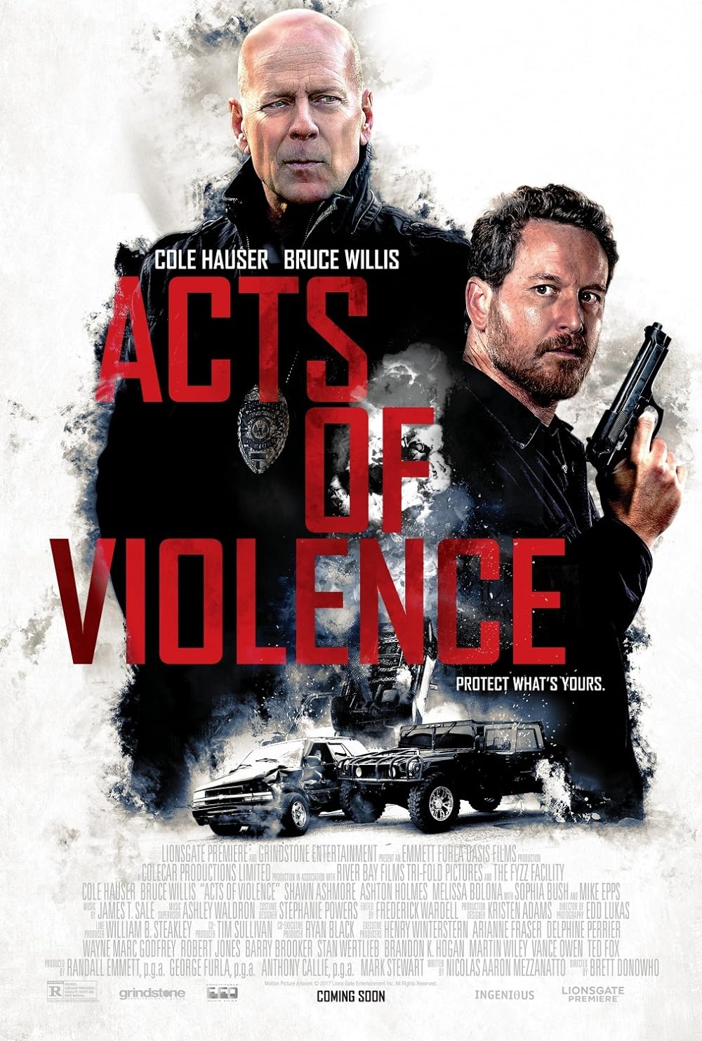 Acts Acts