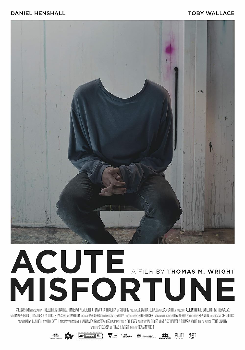 Acute Acute