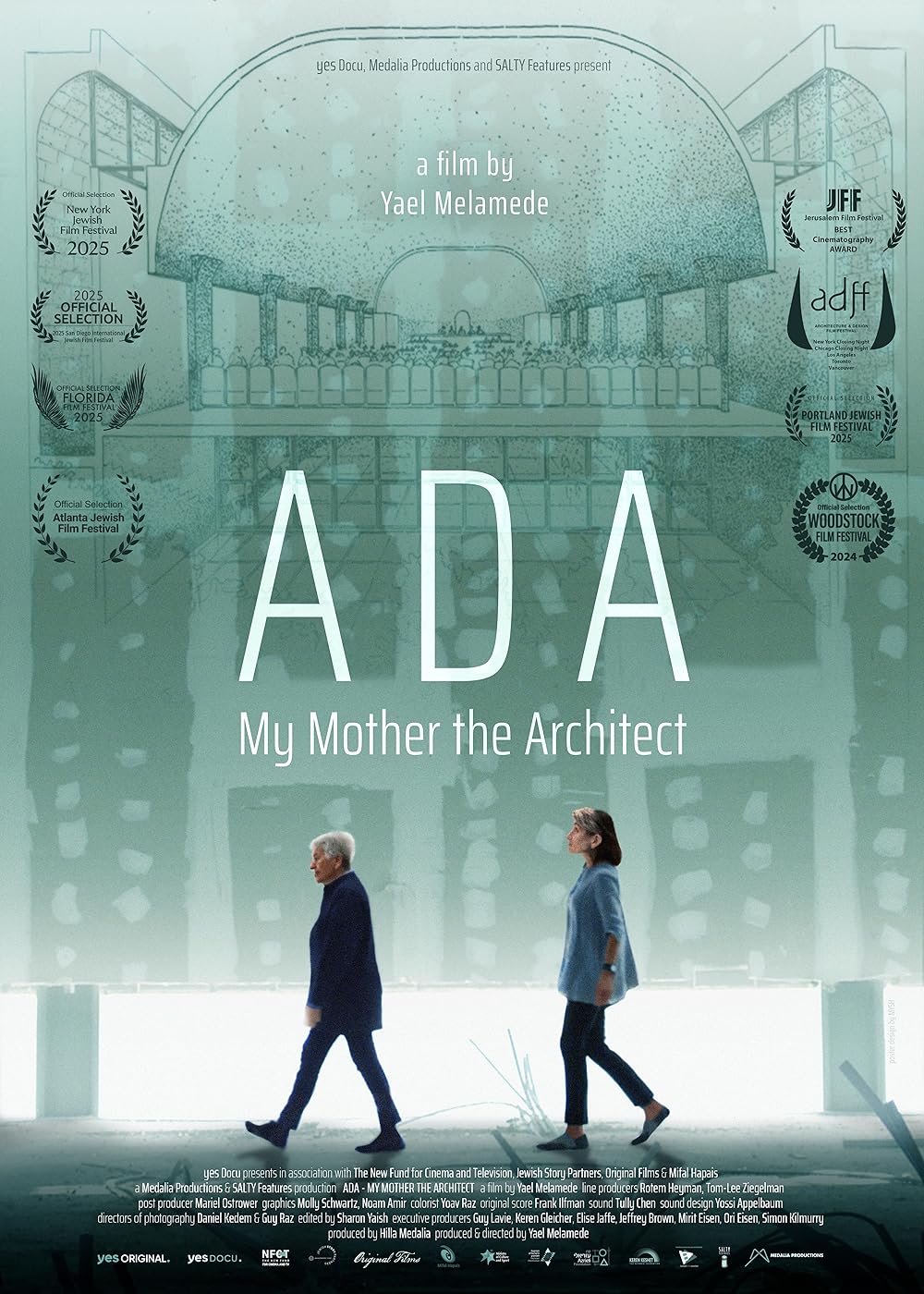 Ada Ada